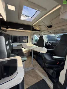 Bild 8 Challenger Van Sport Edition V114 AHK Arctic TV Automatik