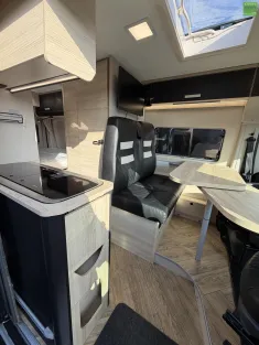 Bild 9 Challenger Van Sport Edition V114 AHK Arctic TV Automatik