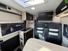 Bild 11 Challenger Van Sport Edition V114 AHK Arctic TV Automatik