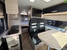 Bild 12 Challenger Van Sport Edition V114 AHK Arctic TV Automatik