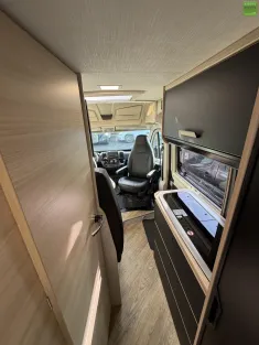 Bild 25 Challenger Van Sport Edition V114 AHK Arctic TV Automatik