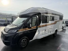 Fahrzeugbild Malibu T 470 RB LE K comfort #6