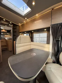Fahrzeugbild Malibu T 470 RB LE K comfort #17