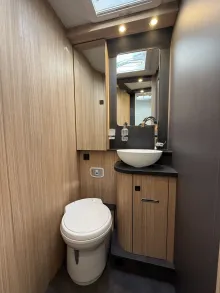Fahrzeugbild Malibu T 470 RB LE K comfort Frühjahrsangebot 2026 #30