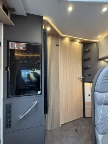 Fahrzeugbild Malibu T 470 RB LE K comfort Frühjahrsangebot 2026 #15