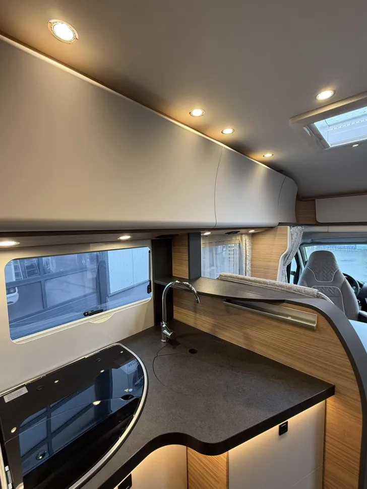 Fahrzeugbild Malibu T 470 RB LE K comfort Frühjahrsangebot 2026 #19