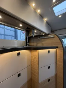 Fahrzeugbild Malibu T 470 RB LE K comfort Frühjahrsangebot 2026 #20