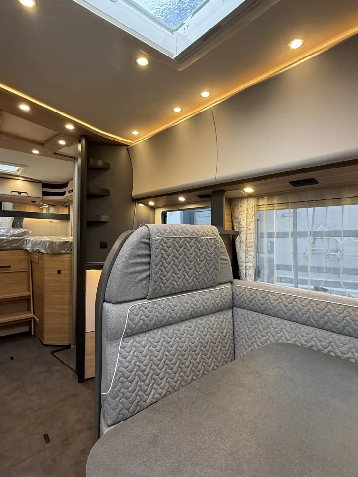 Fahrzeugbild Malibu T 470 RB LE K comfort Frühjahrsangebot 2026 #22