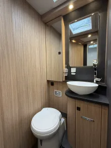 Fahrzeugbild Malibu T 470 RB LE K comfort Frühjahrsangebot 2026 #25