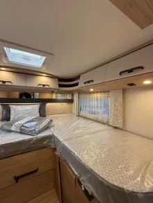 Fahrzeugbild Malibu T 470 RB LE K comfort Frühjahrsangebot 2026 #30