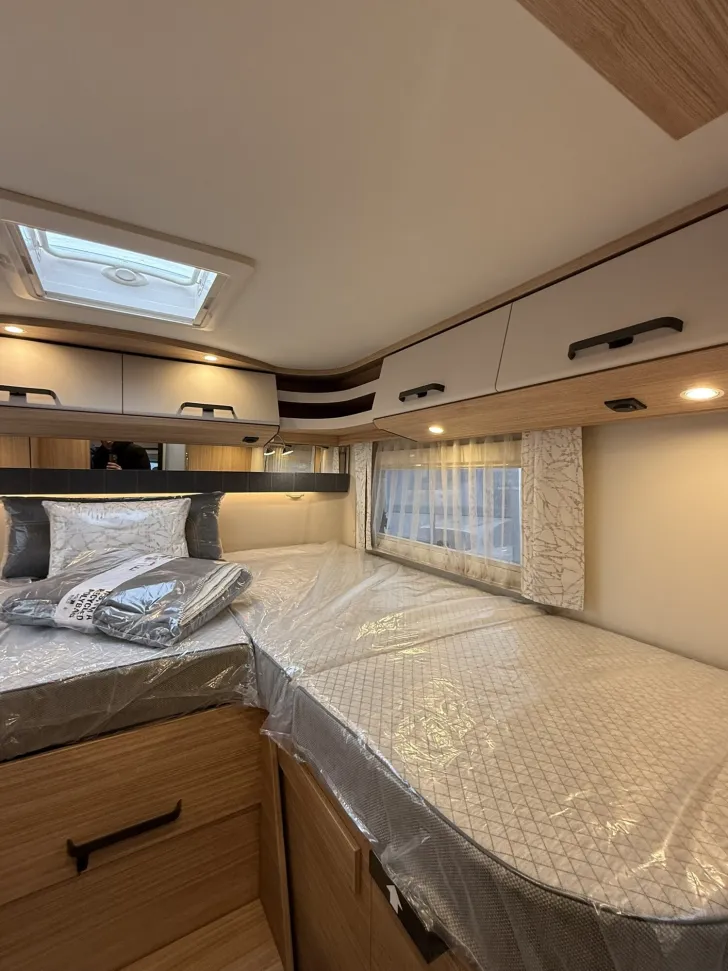 Fahrzeugbild Malibu T 470 RB LE K comfort Frühjahrsangebot 2026 #30