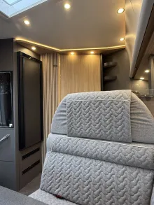 Fahrzeugbild Malibu T 470 RB LE K comfort Frühjahrsangebot 2026 #23