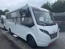 Fahrzeugbild Dethleffs Globebus I 4 Active Automatik+140PS* #1