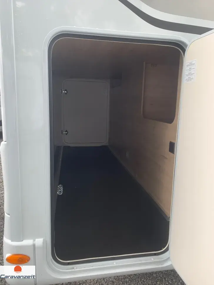 Fahrzeugbild Dethleffs Globebus I 4 Active Automatik+140PS* #5