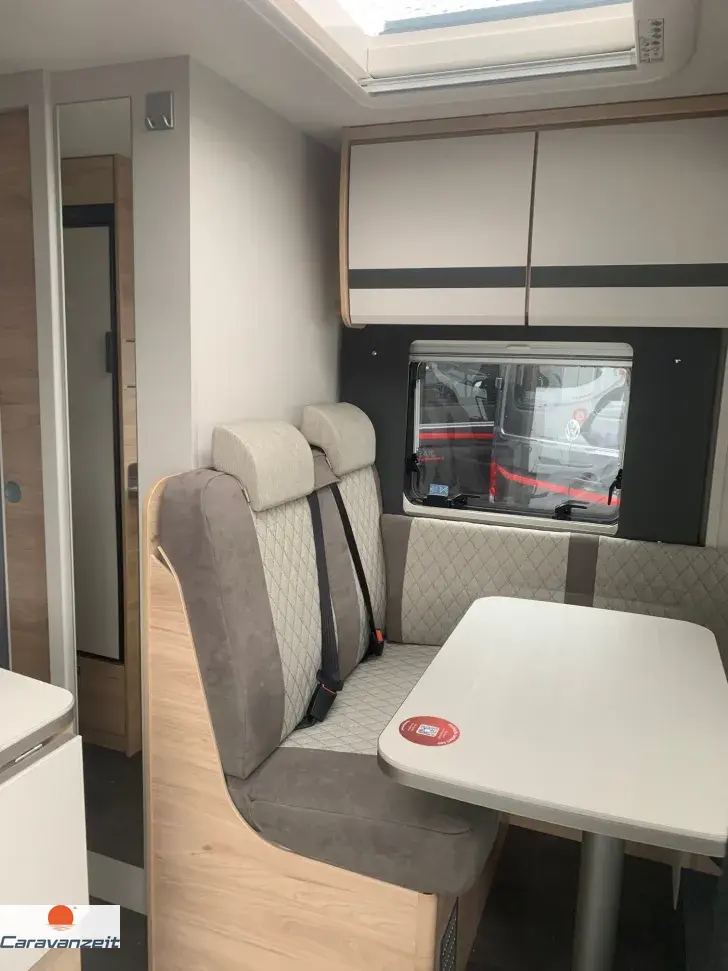 Fahrzeugbild Dethleffs Globebus I 4 Active Automatik+140PS* #9