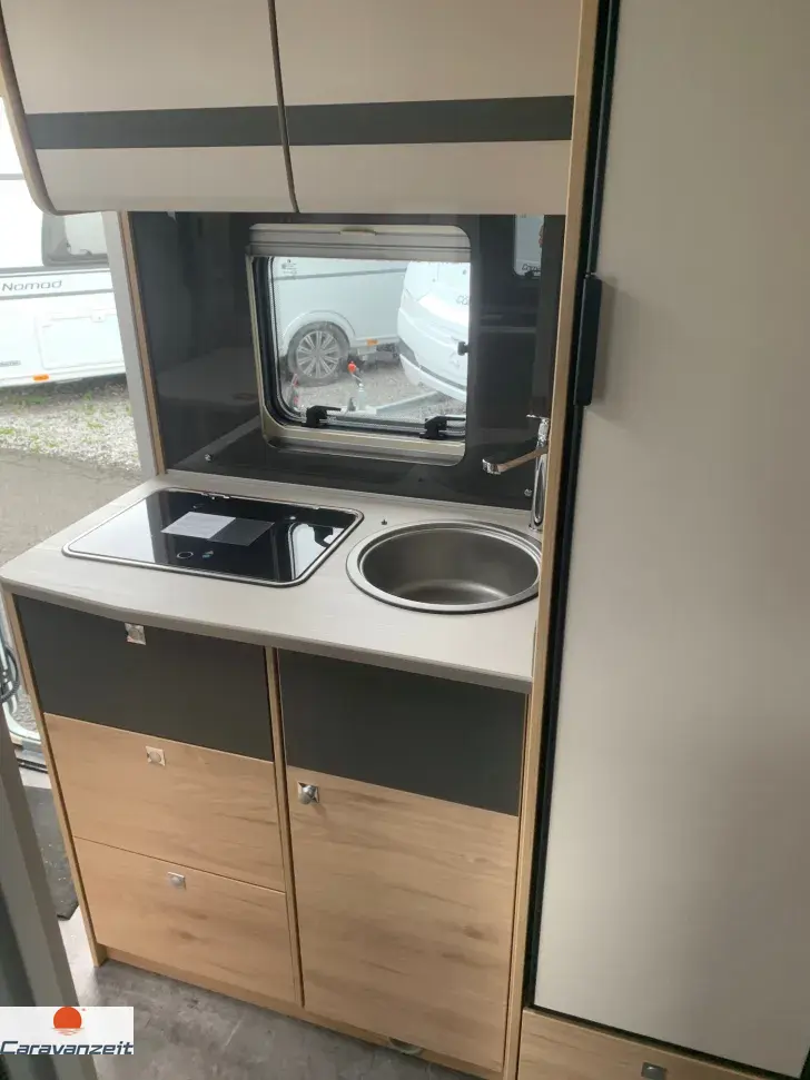 Fahrzeugbild Dethleffs Globebus I 4 Active Automatik+140PS* #11