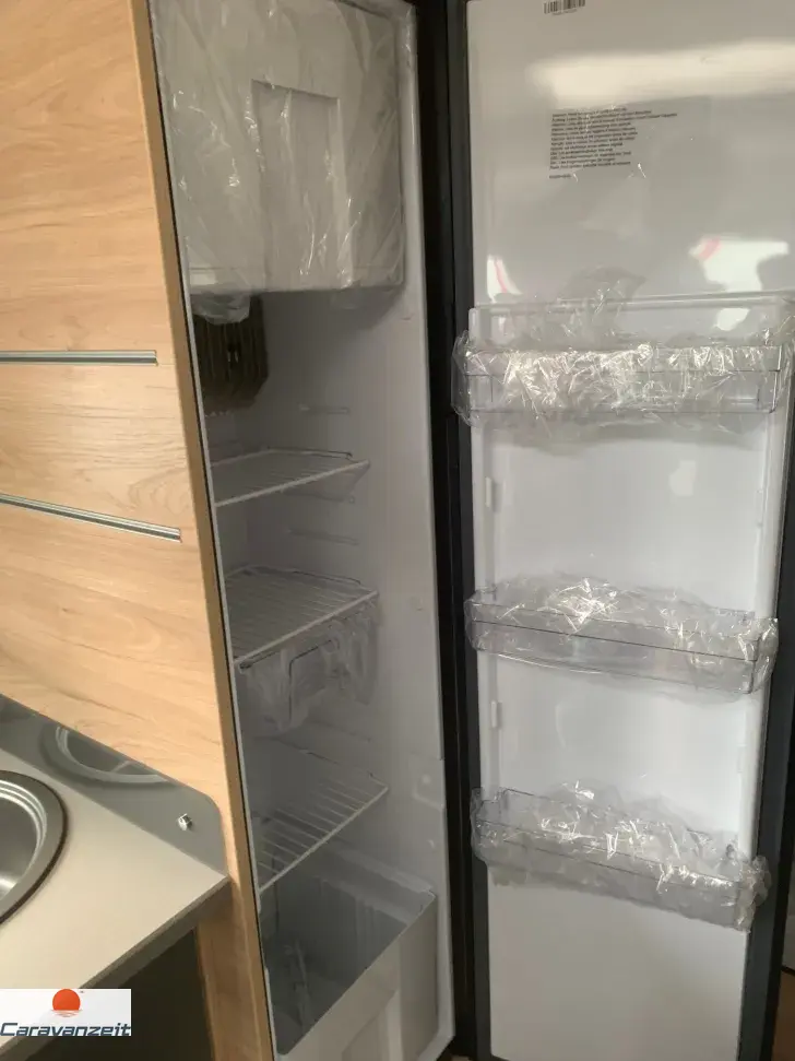 Fahrzeugbild Dethleffs Globebus I 4 Active Automatik+140PS* #12