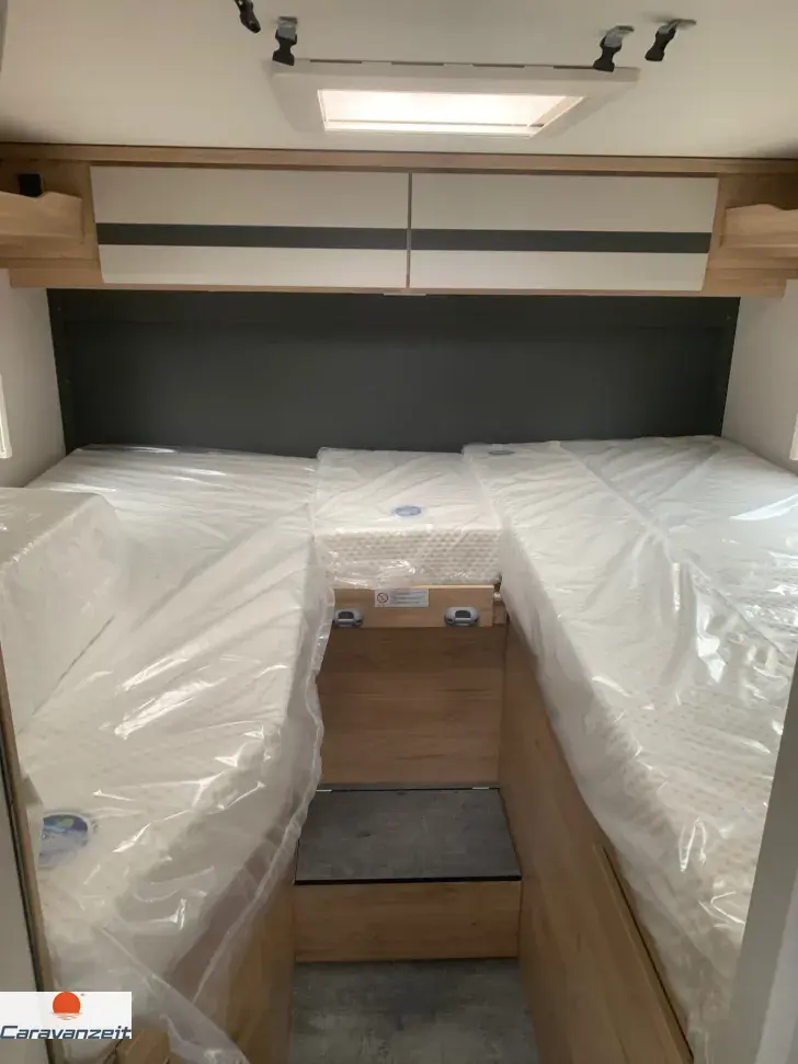 Fahrzeugbild Dethleffs Globebus I 4 Active Automatik+140PS* #13