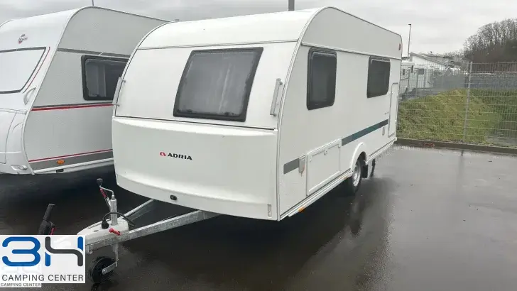 Fahrzeugbild Adria Aviva 472 PK #1