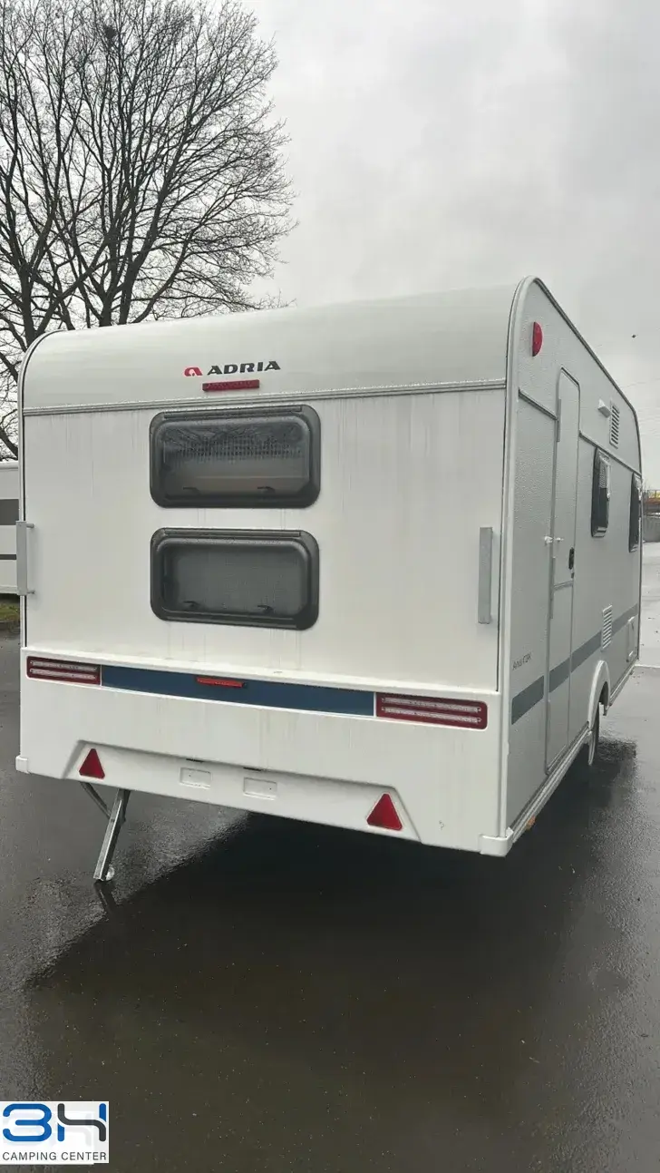 Fahrzeugbild Adria Aviva 472 PK #3