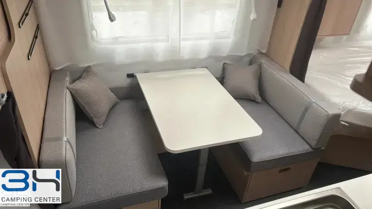 Fahrzeugbild Adria Aviva 472 PK #4