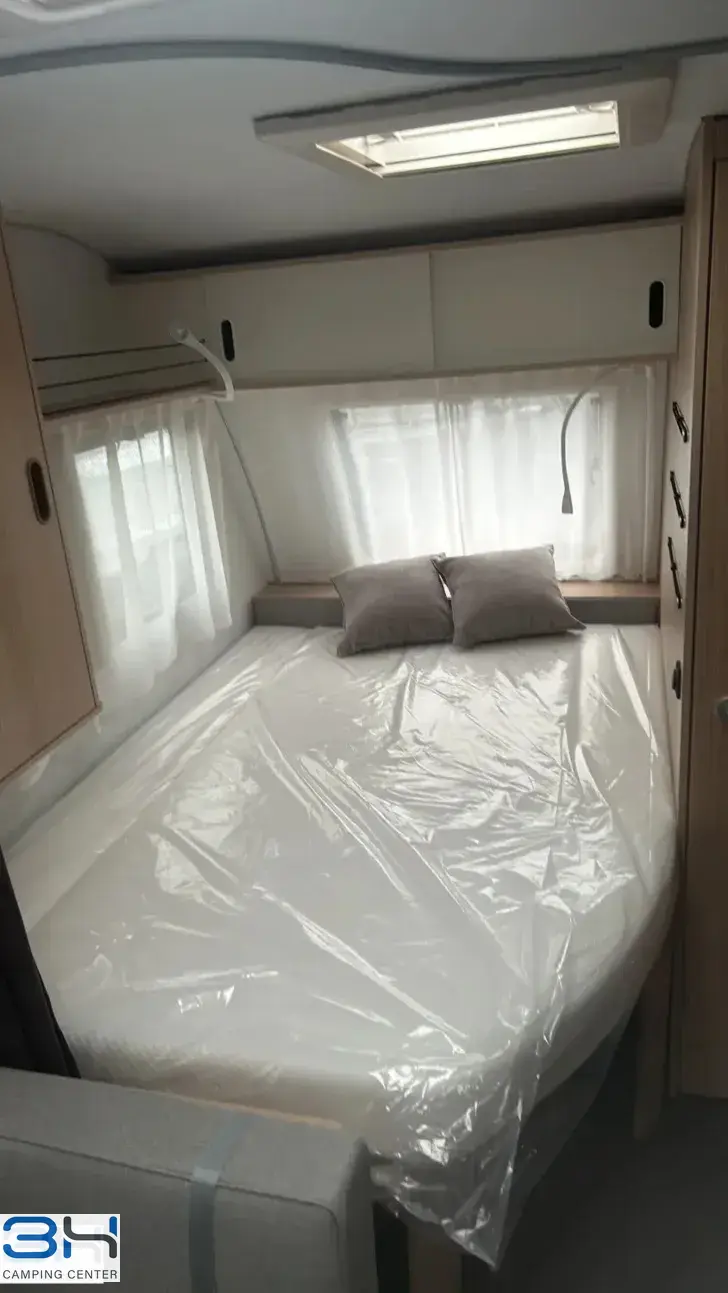 Fahrzeugbild Adria Aviva 472 PK #5