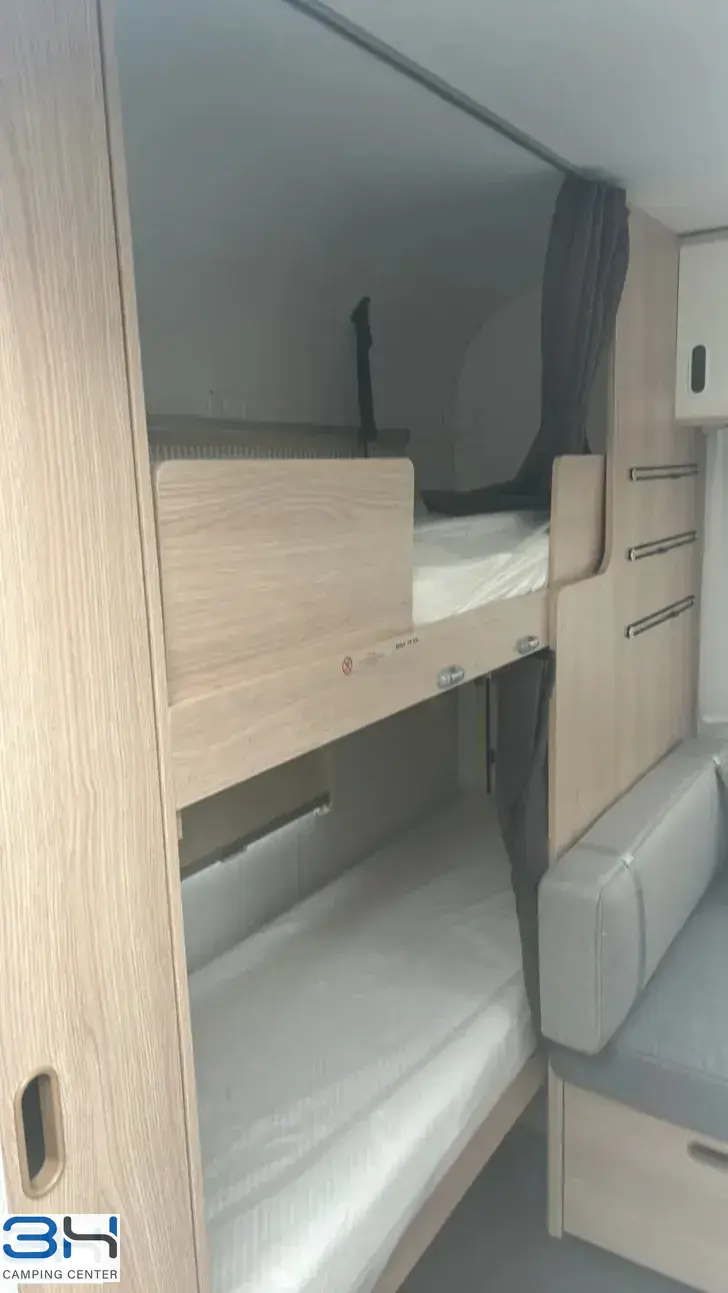 Fahrzeugbild Adria Aviva 472 PK #6