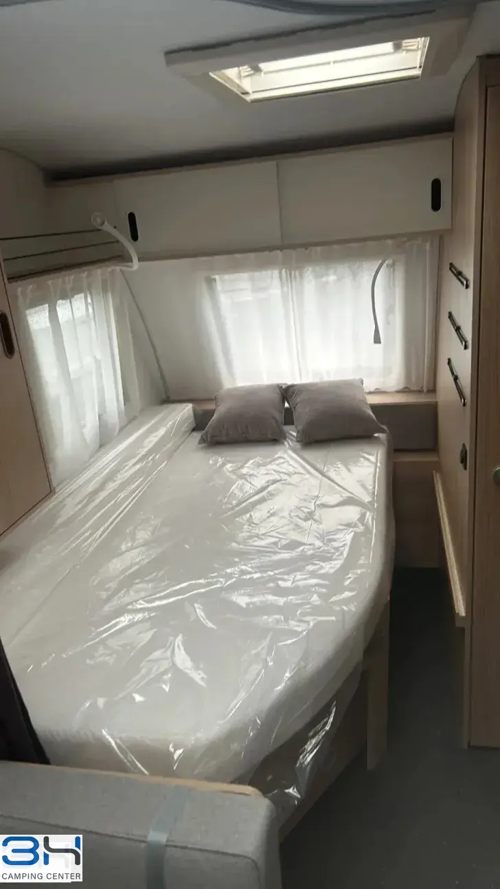 Fahrzeugbild Adria Aviva 472 PK #7