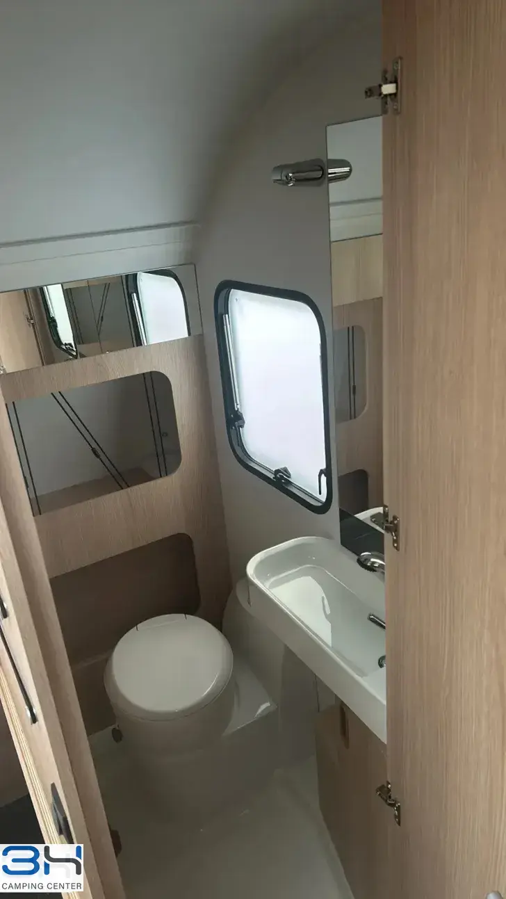 Fahrzeugbild Adria Aviva 472 PK #9