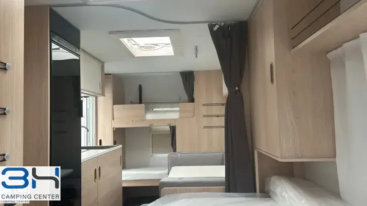 Fahrzeugbild Adria Aviva 472 PK #11
