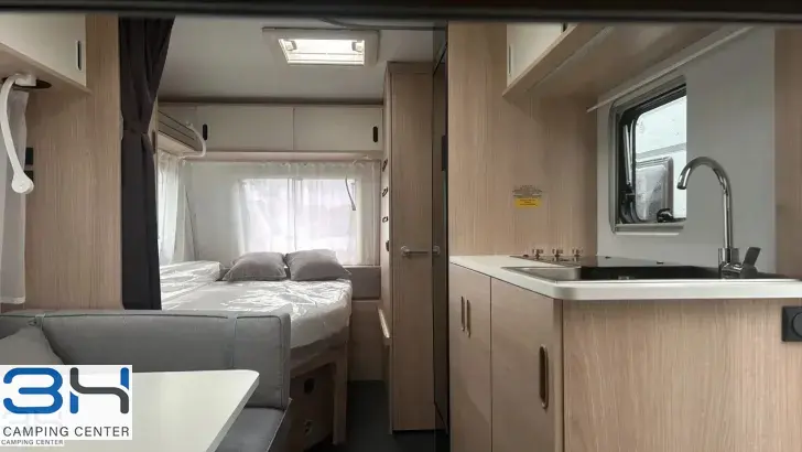 Fahrzeugbild Adria Aviva 472 PK #12