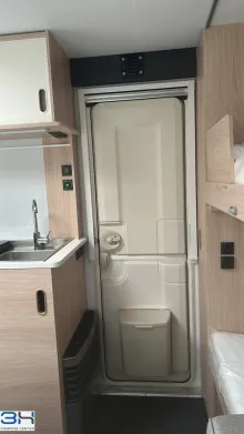 Fahrzeugbild Adria Aviva 472 PK #13