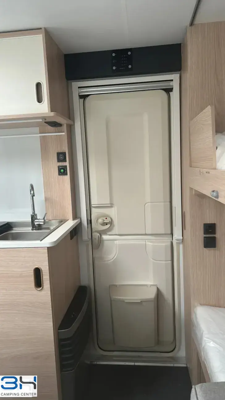 Fahrzeugbild Adria Aviva 472 PK #13