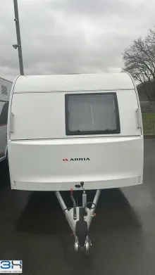 Fahrzeugbild Adria Aviva 472 PK #14