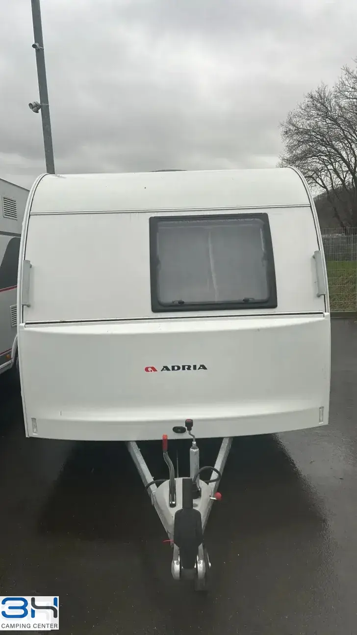 Fahrzeugbild Adria Aviva 472 PK #14
