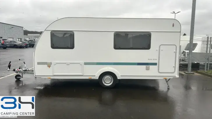 Fahrzeugbild Adria Aviva 472 PK #15