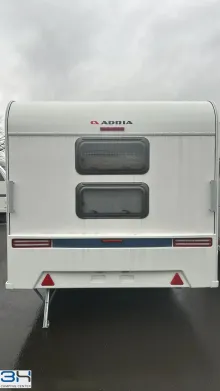 Fahrzeugbild Adria Aviva 472 PK #16