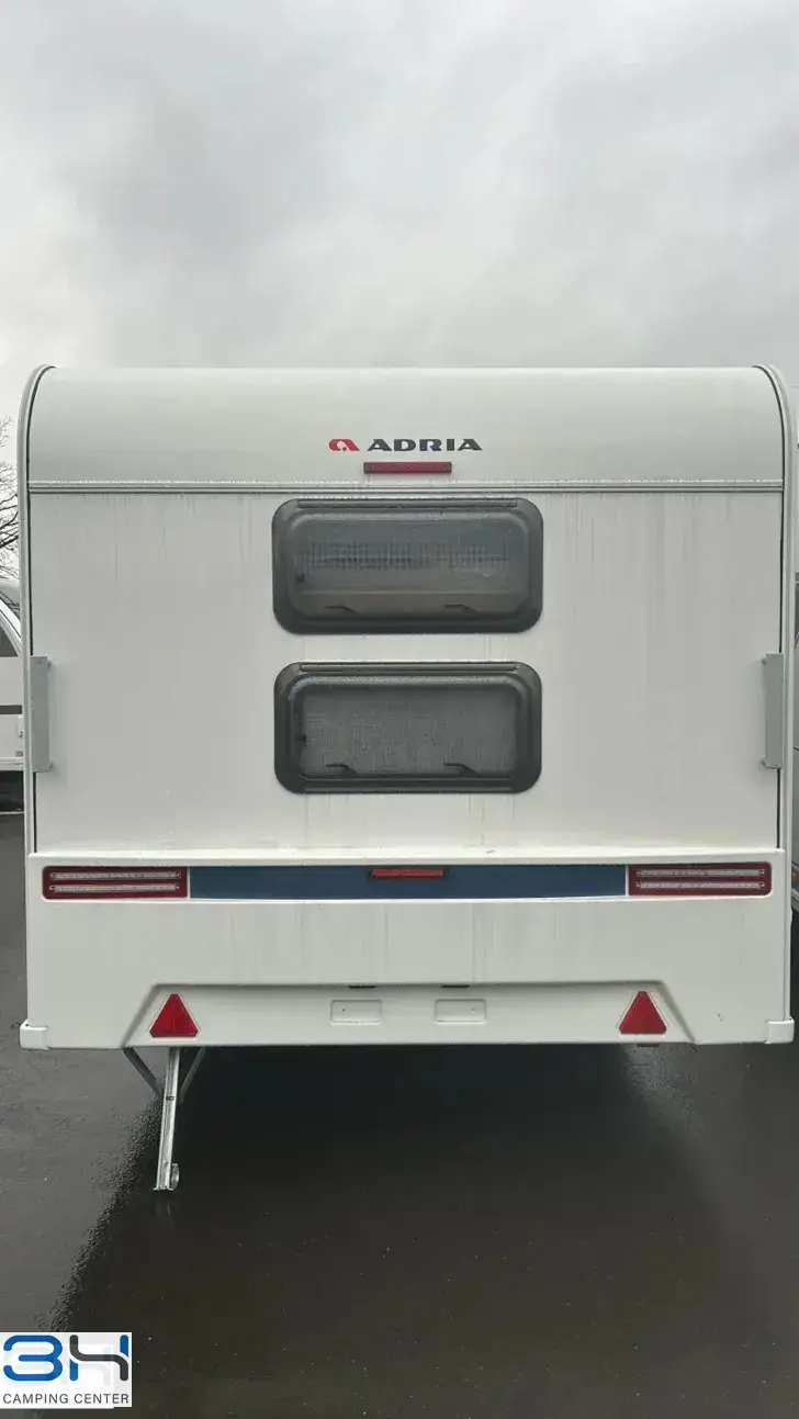 Fahrzeugbild Adria Aviva 472 PK #16