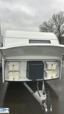 Fahrzeugbild Adria Aviva 472 PK #17