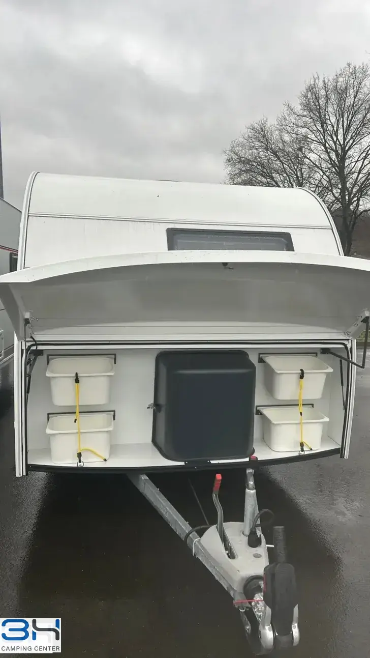 Fahrzeugbild Adria Aviva 472 PK #17