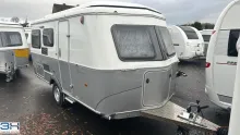 Fahrzeugbild Hymer Eriba Eriba Touring 530 -8.129,- ich-will-weg-Preis! #1
