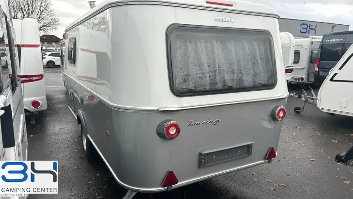 Fahrzeugbild Hymer Eriba Eriba Touring 530 -8.129,- ich-will-weg-Preis! #3