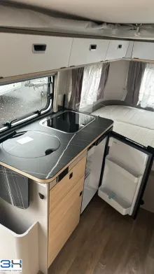 Fahrzeugbild Hymer Eriba Eriba Touring 530 -8.129,- ich-will-weg-Preis! #6