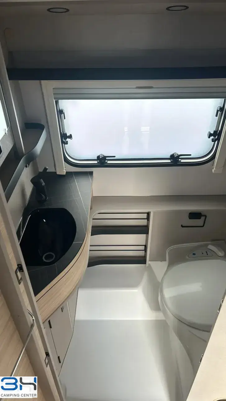Fahrzeugbild Hymer Eriba Eriba Touring 530 -8.129,- ich-will-weg-Preis! #7