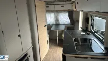 Fahrzeugbild Hymer Eriba Eriba Touring 530 -8.129,- ich-will-weg-Preis! #10