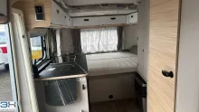 Fahrzeugbild Hymer Eriba Eriba Touring 530 -8.129,- ich-will-weg-Preis! #12