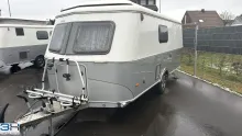 Fahrzeugbild Hymer Eriba Eriba Touring 630 #1