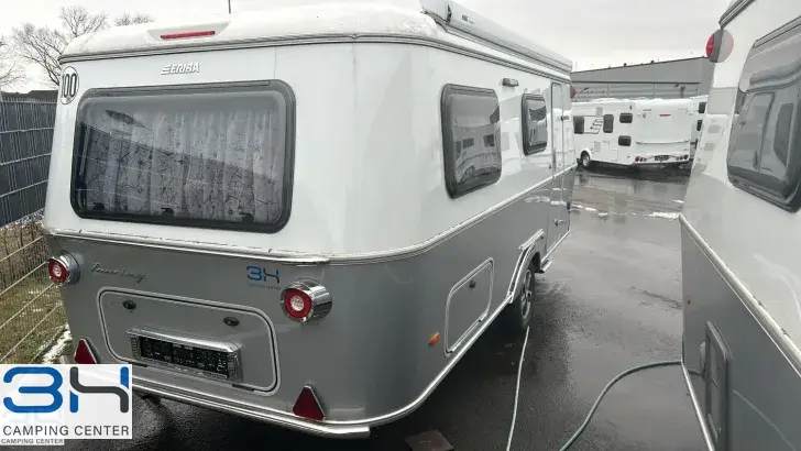 Fahrzeugbild Hymer Eriba Eriba Touring 630 #3
