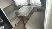Fahrzeugbild Hymer Eriba Eriba Touring 630 #4