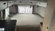 Fahrzeugbild Hymer Eriba Eriba Touring 630 #5